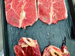 -允辛家·自助泥炉烤肉(九亭店)