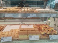 -泸溪河桃酥(西直门凯德店)