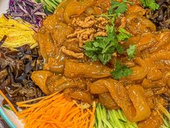 -老苏扬饭店
