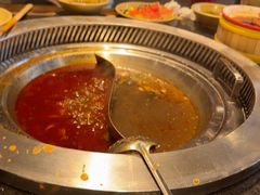 -唇辣号重庆老火锅(燕郊鑫乐汇店)