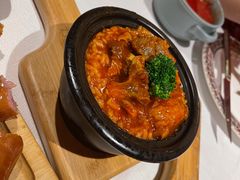 -俄士厨房(五棵松华熙LIVE店)