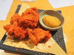 -火山屋台(新街口店)