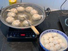 -兰边碗(鼓楼店)