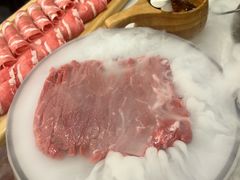 -阳坊胜利涮羊肉(禧乐汇店)