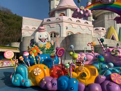 -杭州Hello Kitty乐园