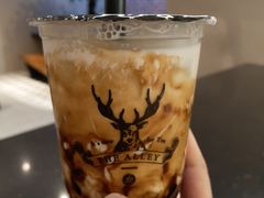 -鹿角巷The Alley(龙湖天街店)