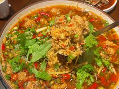 -飞虹鱼馆(春华路店)