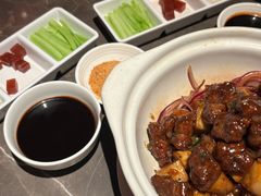 -金鸭季·北京烤鸭(深业上城店)