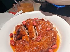 -茶港·点心·啫啫煲(江夏中百店)