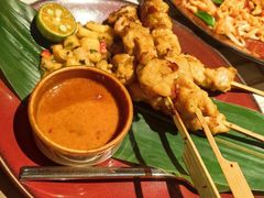 -CHINCHIN 青青·泰国料理(万象食家店)