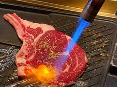 -金妈家烤肉(龙湖U城天街店)