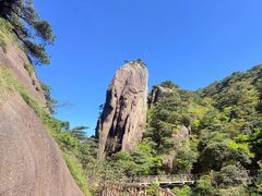 -三清山风景名胜区