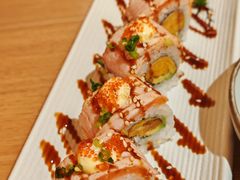 -德川家日本料理(中关村店)