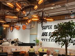 -Moka Bros 摩卡站(嘉华店)