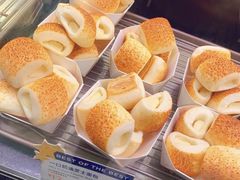 -巴黎贝甜(龙之梦购物中心虹口店)
