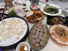 -嘉升大排档(番禺总店)