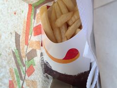 -汉堡王(上海凌云壹街坊店)