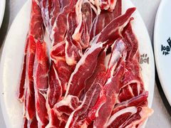 三花趾-福合埕牛肉丸(金砂店)