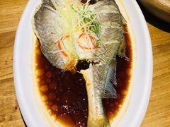 -東舍食唐精品陕菜馆