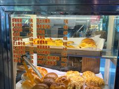 -龙记·香港茶餐厅(海上世界店)