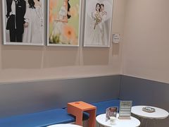 -海马体照相馆(成都来福士广场店)