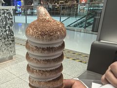 -DQ·蛋糕·冰淇淋(高新万达店)