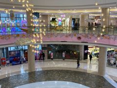 -碧乐城(无锡梁溪店)