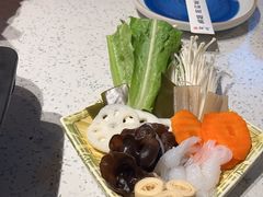 -鱼酷活鱼烤鱼(新世界城店)