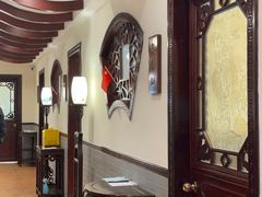 -山水茶艺馆·点心粤菜·30年老字号