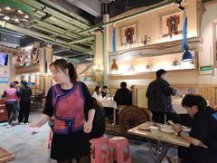 -牧马人奶茶馆(乌兰察布总店)
