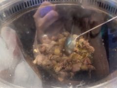 -五谷虫子鸡(医学院店)