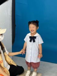 -海马体家庭照相馆(杭州萧山万象汇店)