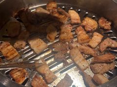 -大叹号·朝鲜族烤肉(滨海吾悦广场店)