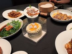 -北京老铺烤鸭(老城根店)
