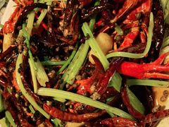 麻辣小龙虾-红钳侠小龙虾·烧烤(中赢康康谷店)