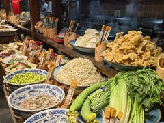 -鸽子窝(青塔店)