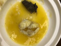 -肆月河豚·新淮扬(金融街店)