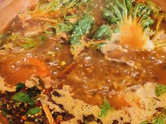 -火塘云南烧烤大排档