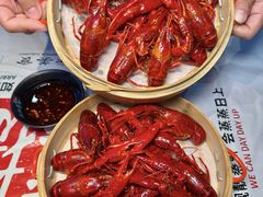 -靓靓蒸虾·头牌蒸虾(南山桂庙店)