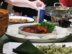 -粗茶淡饭•陕菜•家常菜