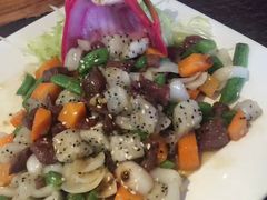 -上楼私房菜(院士路店)