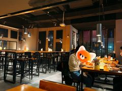 -Secco德式餐吧(南秀村店)