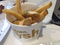 -艾薯夫妇Aysh(福田星河COCOPark店)
