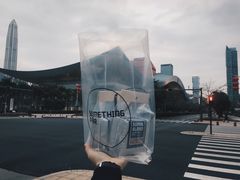 -Something For(中洲湾店)