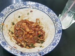 -李记热干面· 襄阳牛肉面