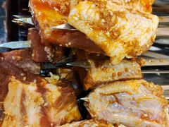 -号令江湖·水浒烤肉(和畅睦邻中心店)
