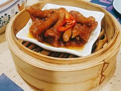 -点都德(汇盈广场店)