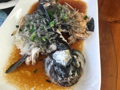 -下梅人家土菜馆(历史文化餐厅度假区店)