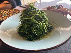 -羲和雅苑•北京烤鸭(平安国际金融中心店)