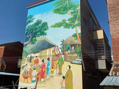-大旗头古村
